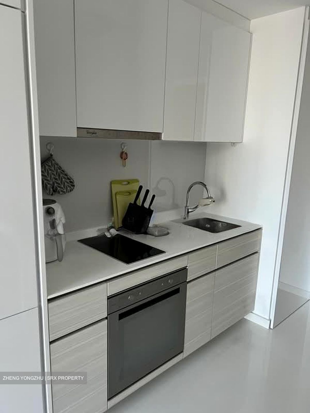 TRE Residences (D14), Condominium #594742901